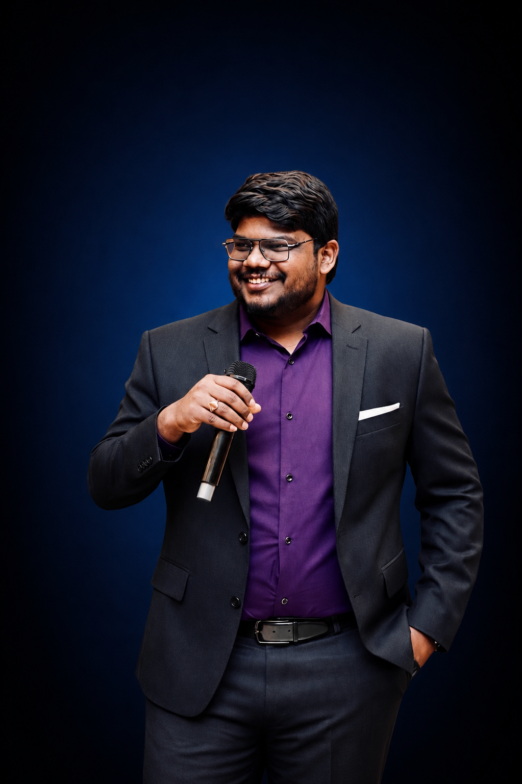 Lokesh