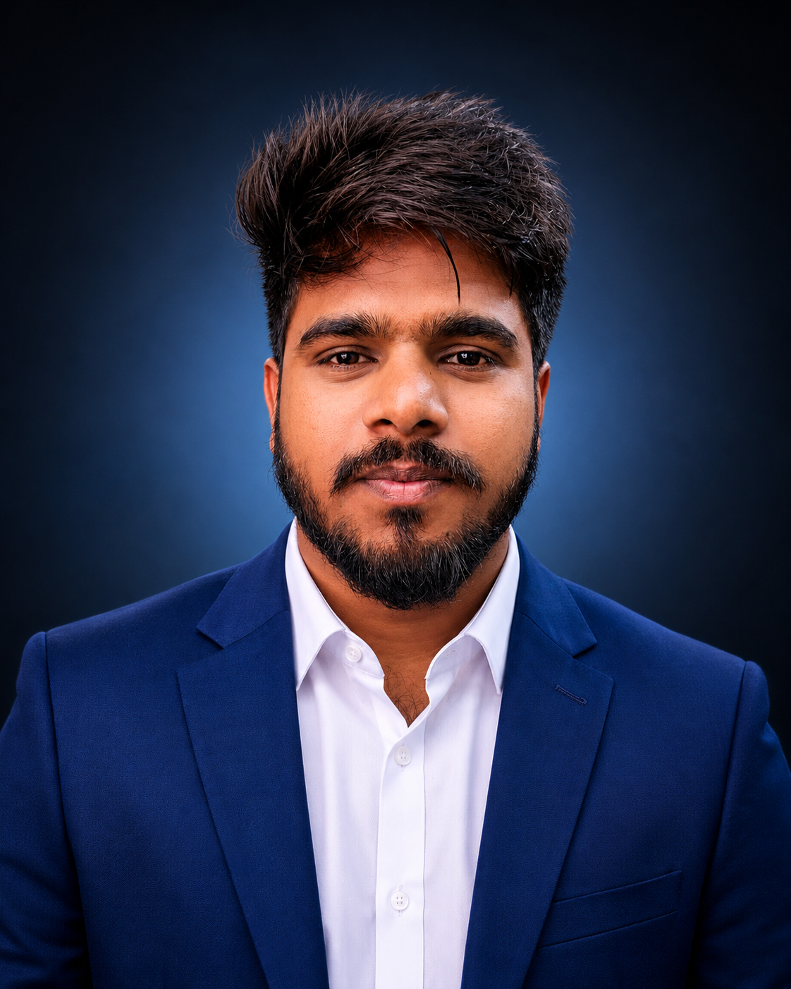 Prashanth