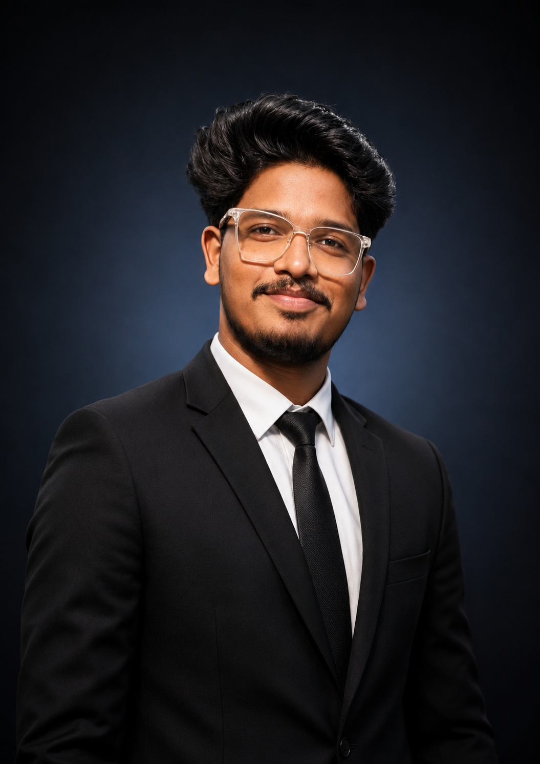 Kumarswamy Eluru